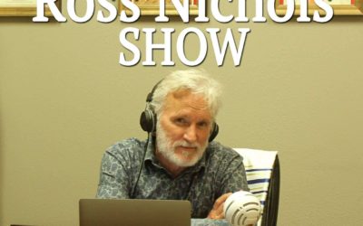 Ross Nichols Show – Episode 1