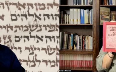 Illuminating Insights with The Hebrew Yeshua vs. The Greek Jesus