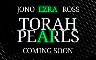 Exciting Announcement: Torah Pearls Season 3 is COMING!